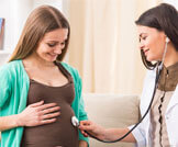 طرق تثبيت الحمل الطبية والطبيعية: تعرف عليها