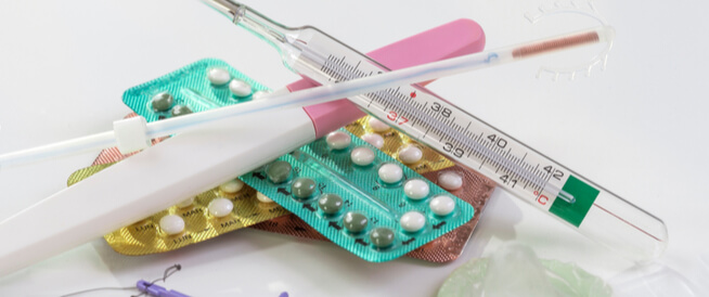وسائل منع الحمل للرجال ويب طب