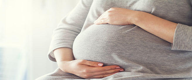 أسباب كثرة التبول عند الحامل ونصائح 