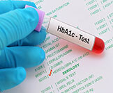 ما هو فحص الهيموغلوبين السكري HBa1c؟