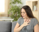 حساسية الصدر وأهم المعلومات حولها