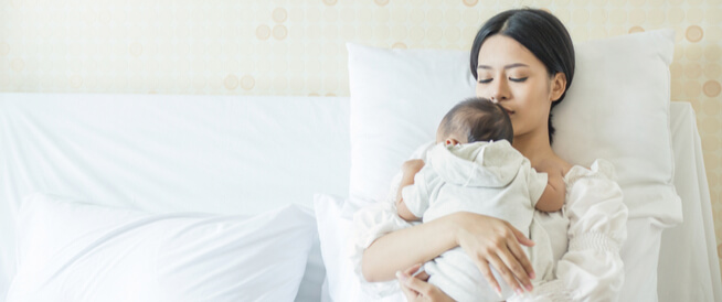 علاج التهاب الحلمتين أثناء الرضاعة وطرق الوقاية