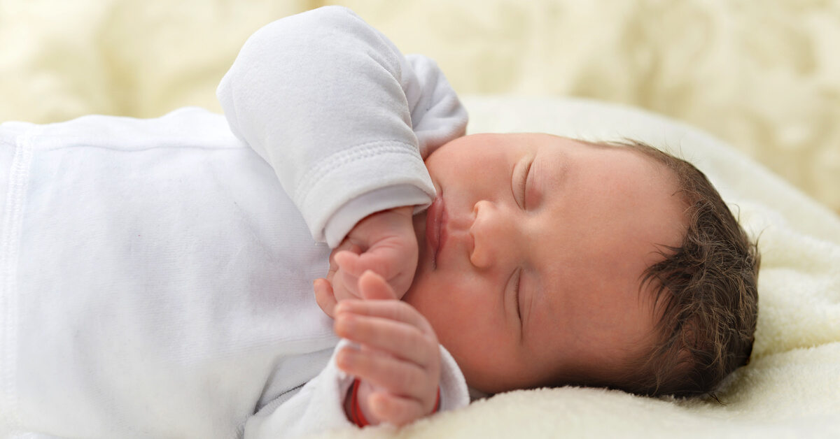 تعديل رأس الطفل الرضيع كيف ويب طب