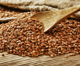 الحنطة السوداء: فوائد عديدة ومذهلة