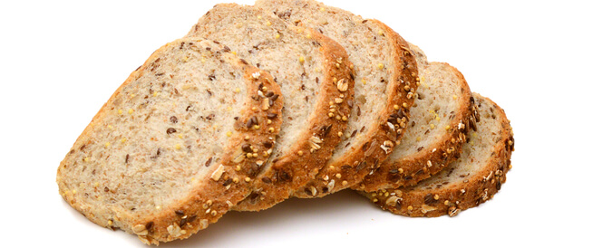 طريقة عمل خبز الشوفان: وصفات عديدة وسهلة