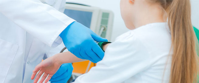 ارتفاع ضغط الدم عند الأطفال: معلومات يجب أن تعرفها