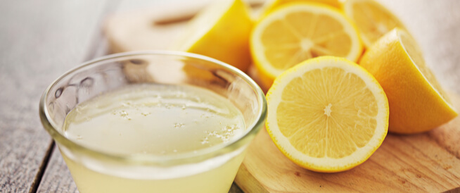 هل من الامن تناول الليمون خلال فترة الحمل ويب طب