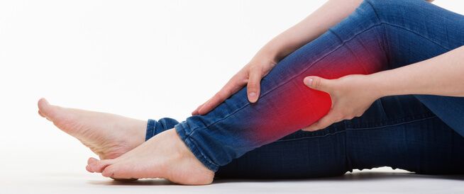 حصان تشارلي (تشنج العضلات): أسباب وأعراض وعلاجات