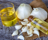 هل يمكن علاج الصلع بالثوم؟