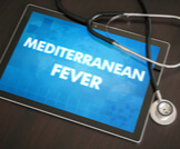 الأكل الممنوع لمرضى حمى البحر المتوسط