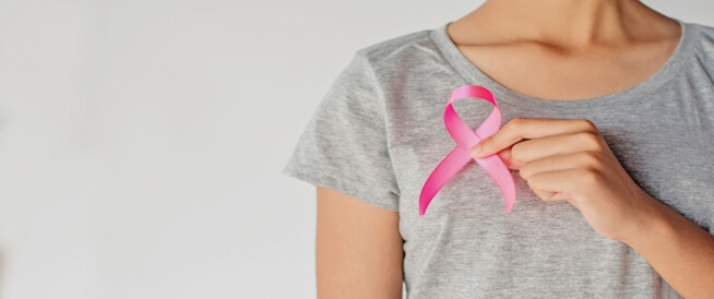 أعراض عودة سرطان الثدي: تعرفي عليها