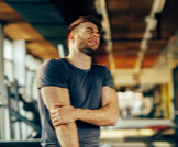ألم العضلات بعد التمرين: معلومات تهمك