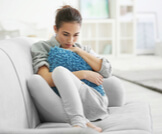 متى تبدأ أعراض الحمل خارج الرحم؟