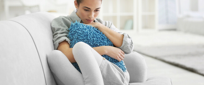 متى تبدأ أعراض الحمل خارج الرحم بالظهور؟ ومعلومات أخرى هامة