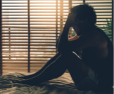 علاج الاكتئاب في المنزل: هل هو ممكن؟