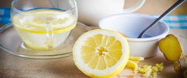 فوائد الليمون المغلي: تعرف عليها