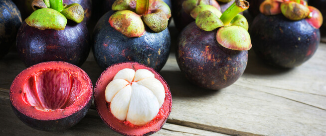 فاكهة المانجوستين فاكهة استوائية قد تحارب السرطان ويب طب