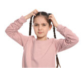علاج قوباء الشعر عند الأطفال ومعلومات هامة حولها