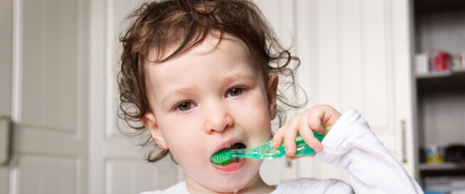 تعرف على طرق علاج رائحة الفم الكريهة عند الأطفال