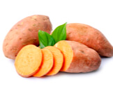 فوائد البطاطا الحلوة للأطفال
