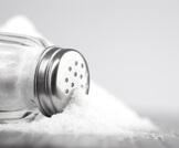 ‏فوائد الملح للجسم: هل هي حقيقية؟
