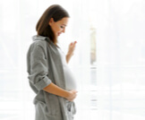 ما العلاقة بين هرمون الإستروجين والحمل؟