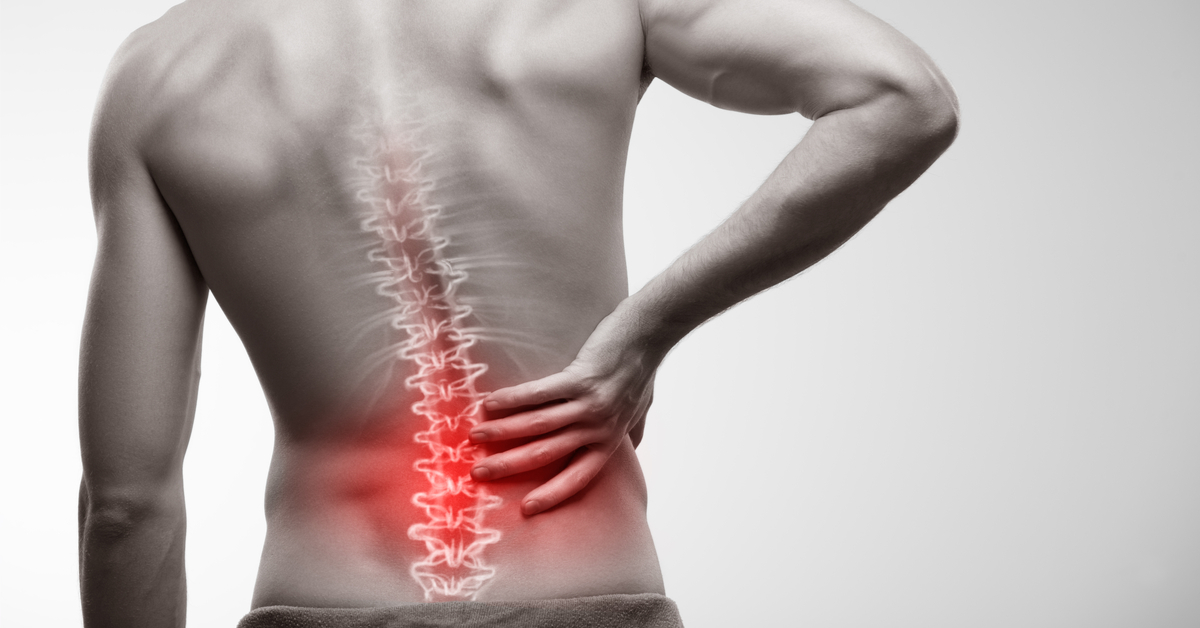 What is spinal treatment?
