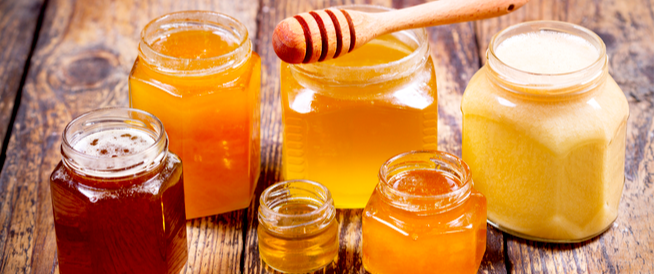 ماذا تعرف عن أنواع العسل المختلفة؟