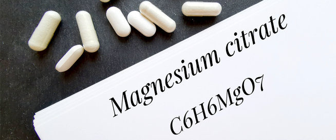 سترات الماغنسيوم ابيماج ماذا تعرف