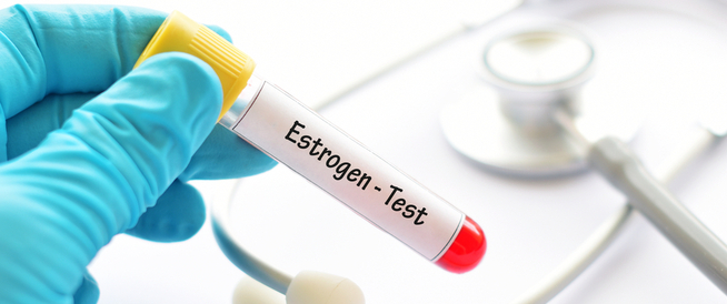 أعراض ارتفاع هرمون الإستروجين ويب طب