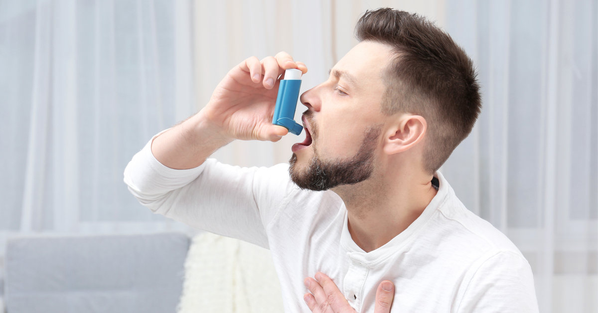 الوقاية من الربو: أهم الطرق الفعالة - ويب طب