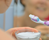إزالة جير الأسنان بالملح والطرق الأخرى