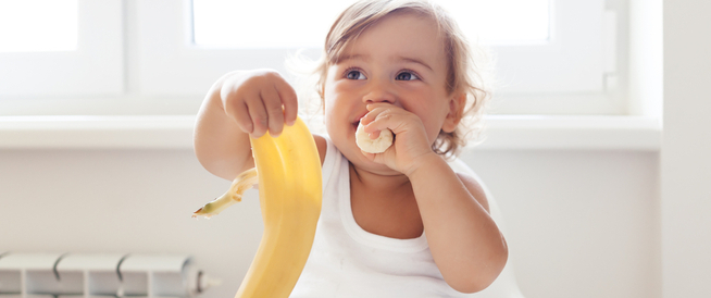 ما هي الفواكه التي تسبب حساسية للأطفال؟