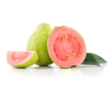 السعرات الحرارية في الجوافة ومكوناتها الغذائية