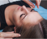 أهم ما يجب معرفته عن إزالة شعر الوجه بالخيط