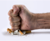 هل تعرف ماذا يحدث للجسم بعد الإقلاع عن التدخين؟
