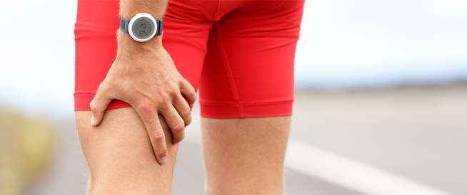 ما هي طرق علاج التهاب الأوتار خلف الركبة؟