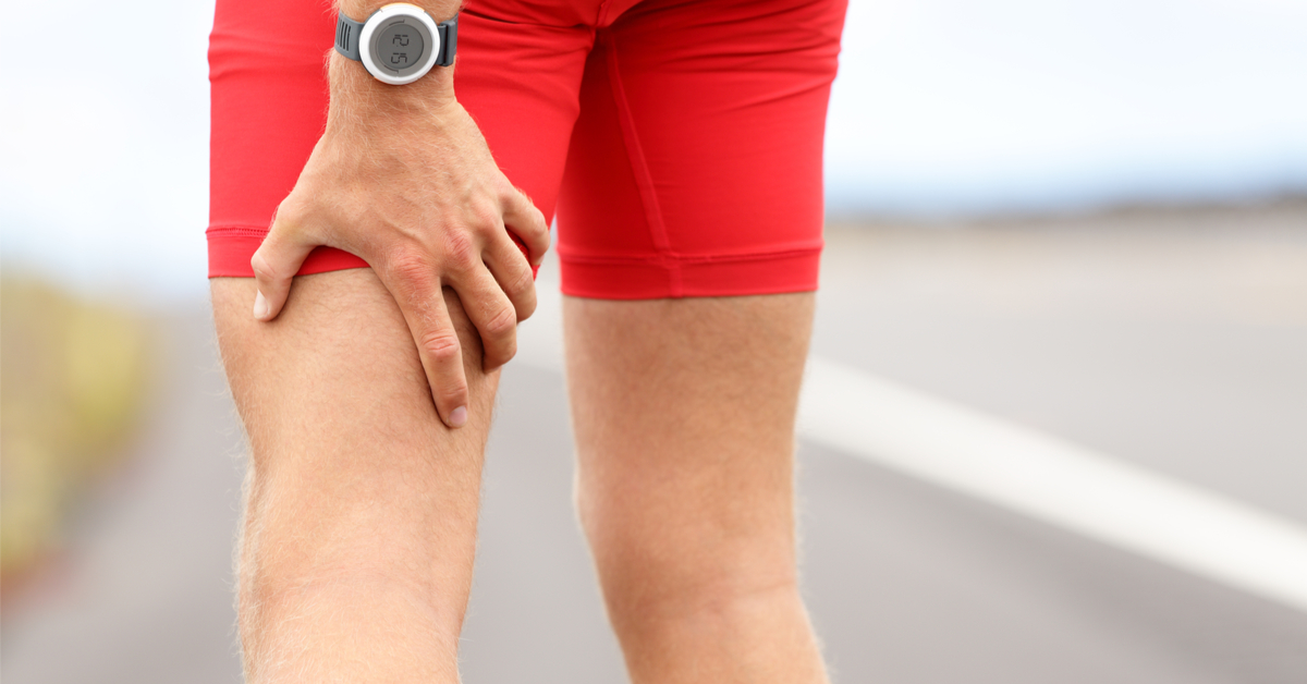 ما هي طرق علاج التهاب الأوتار خلف الركبة ويب طب