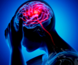 ما هي أعراض الجلطة الدماغية والغيبوبة؟