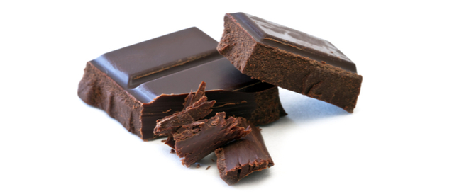 ما هي العلاقة بين الشوكولاتة الداكنة والرجيم؟