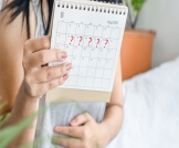 احتباس الدورة الشهرية