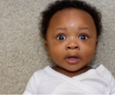 الشهقة عند الرضّع: كل ما يهمك معرفته
