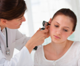 تعرف على مدة علاج التهاب الأذن الوسطى