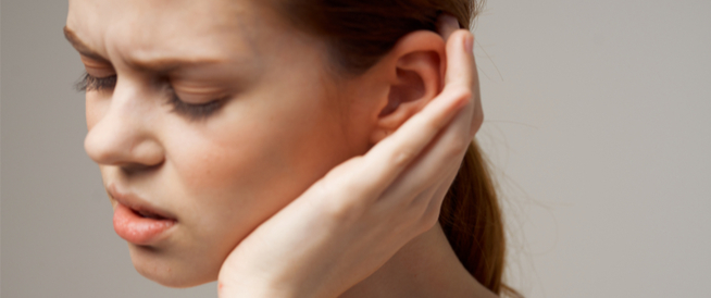 أسباب ضغط الأذن وكيفية علاجه