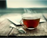 فوائد الشاي بدون سكر