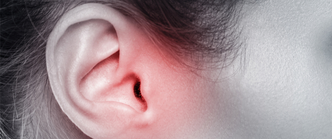 تسوس الأذن أهم المعلومات ويب طب