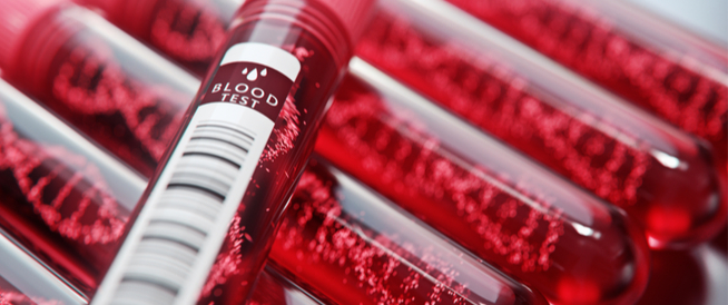 أمراض الدم الوراثية: تعرف على أبرزها