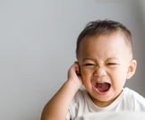 أسباب تكرار التهاب الأذن الوسطى عند الرضع