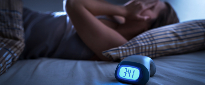 هل قلة النوم تسبب الصداع؟ إليك الإجابة
