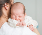 أكلات تسبب مغص للرضع